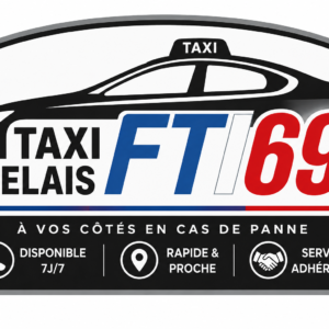 Taxi Relais FTI69 — Adhérents